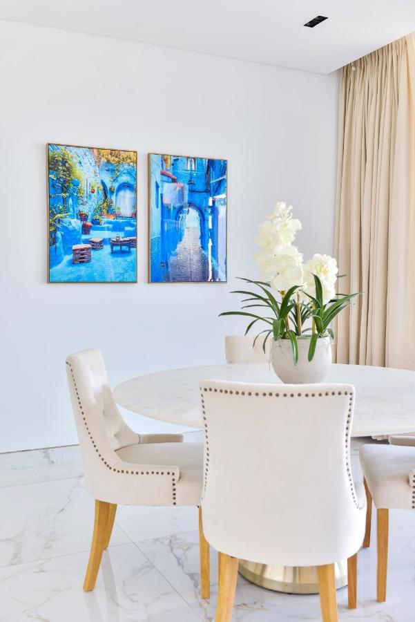 Island Paradise - Stylish 2Br On Bluewaters Island Apartment Dubai Exterior foto