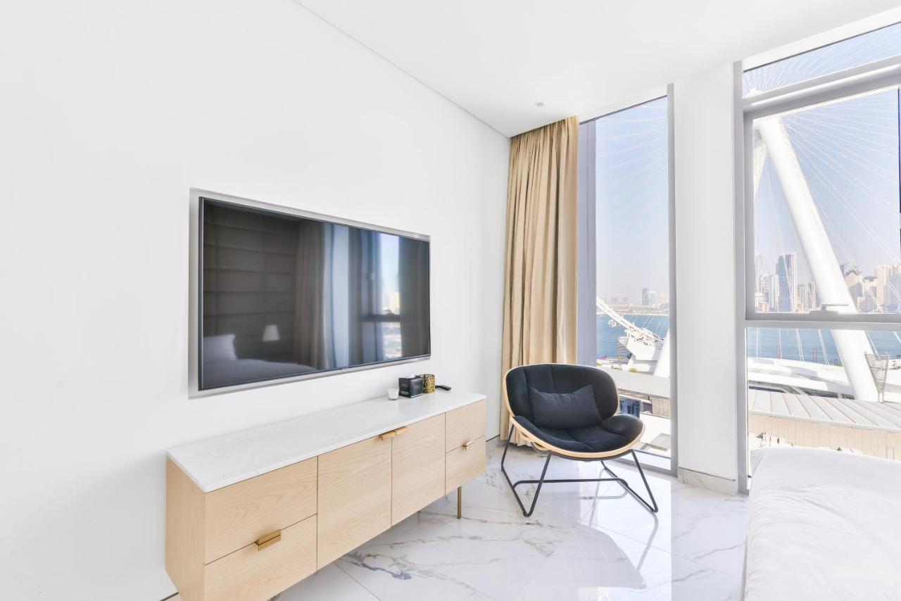 Island Paradise - Stylish 2Br On Bluewaters Island Apartment Dubai Exterior foto