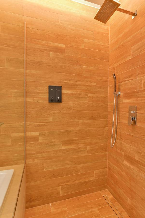 Island Paradise - Stylish 2Br On Bluewaters Island Apartment Dubai Exterior foto